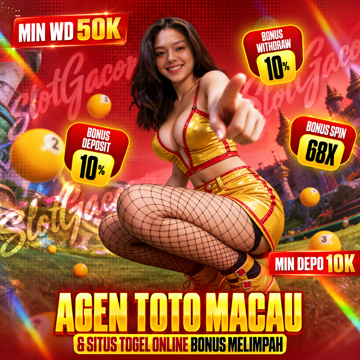 OMBAK288 | Hiburan Digital Santai Paling Asyik Buat Rebahan